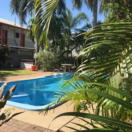 Hiway Inn Motel Darwin Ngoại thất bức ảnh