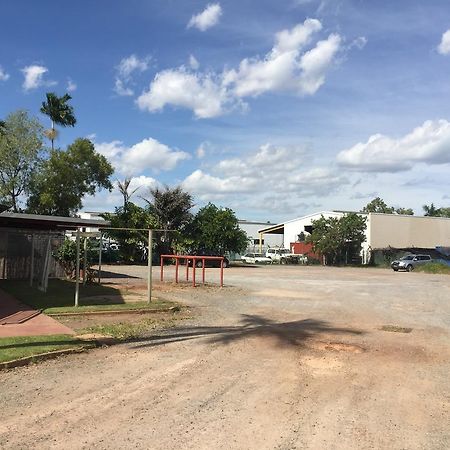 Hiway Inn Motel Darwin Ngoại thất bức ảnh