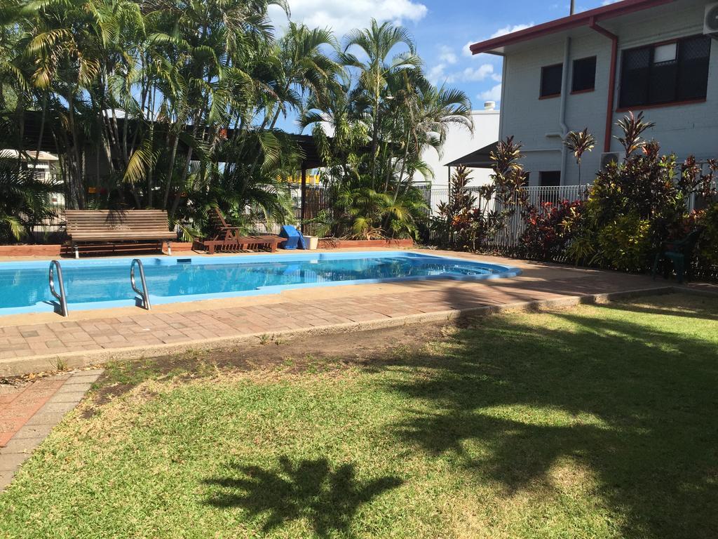 Hiway Inn Motel Darwin Ngoại thất bức ảnh