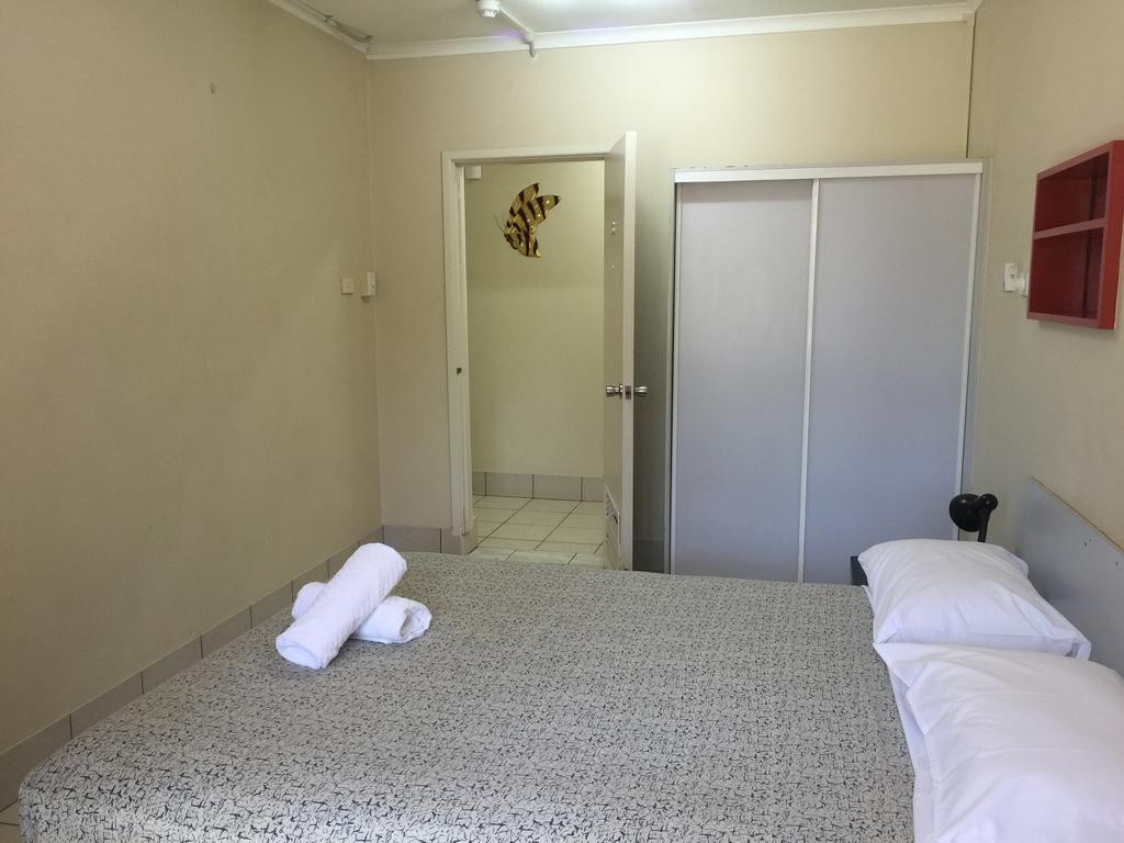 Hiway Inn Motel Darwin Ngoại thất bức ảnh