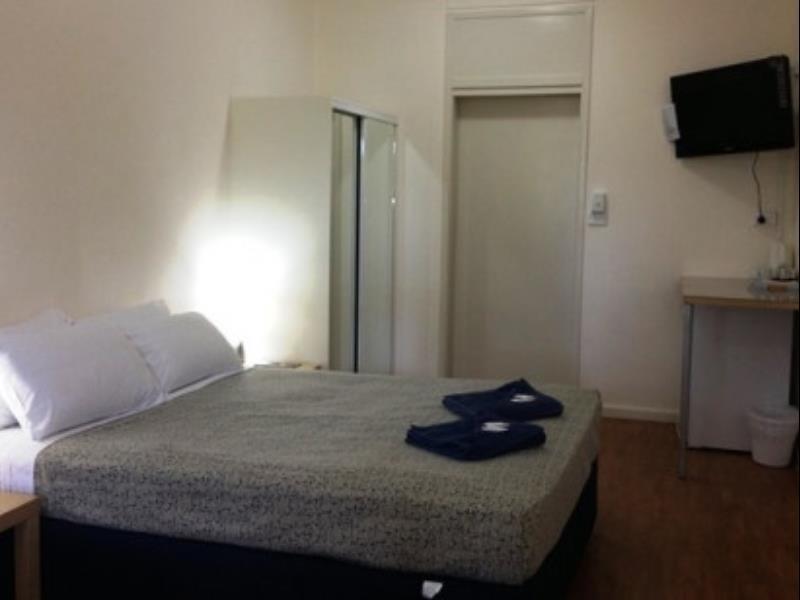 Hiway Inn Motel Darwin Ngoại thất bức ảnh