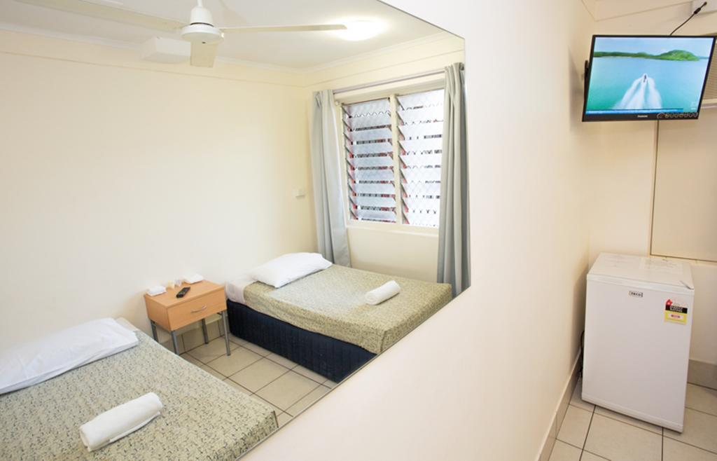 Hiway Inn Motel Darwin Ngoại thất bức ảnh