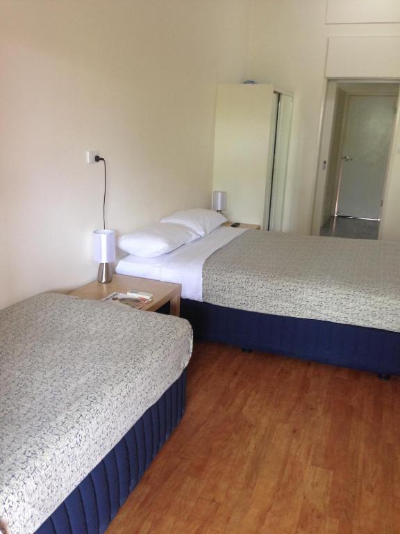 Hiway Inn Motel Darwin Phòng bức ảnh