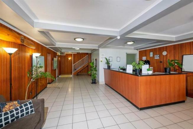 Hiway Inn Motel Darwin Ngoại thất bức ảnh