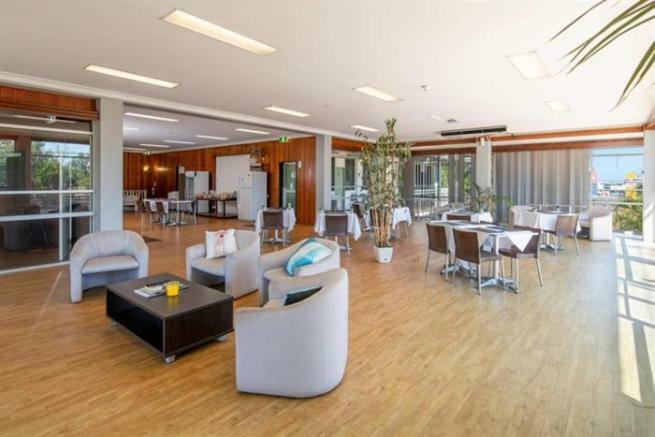 Hiway Inn Motel Darwin Ngoại thất bức ảnh