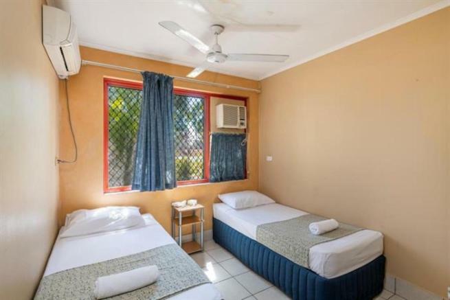 Hiway Inn Motel Darwin Ngoại thất bức ảnh